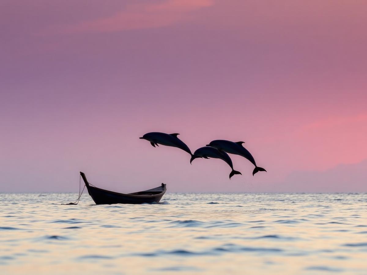 Fishing Trip