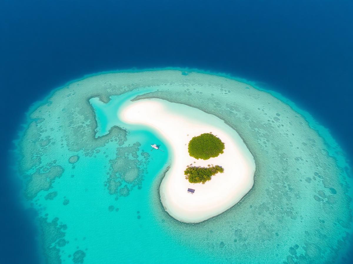 Gili Putih Tour