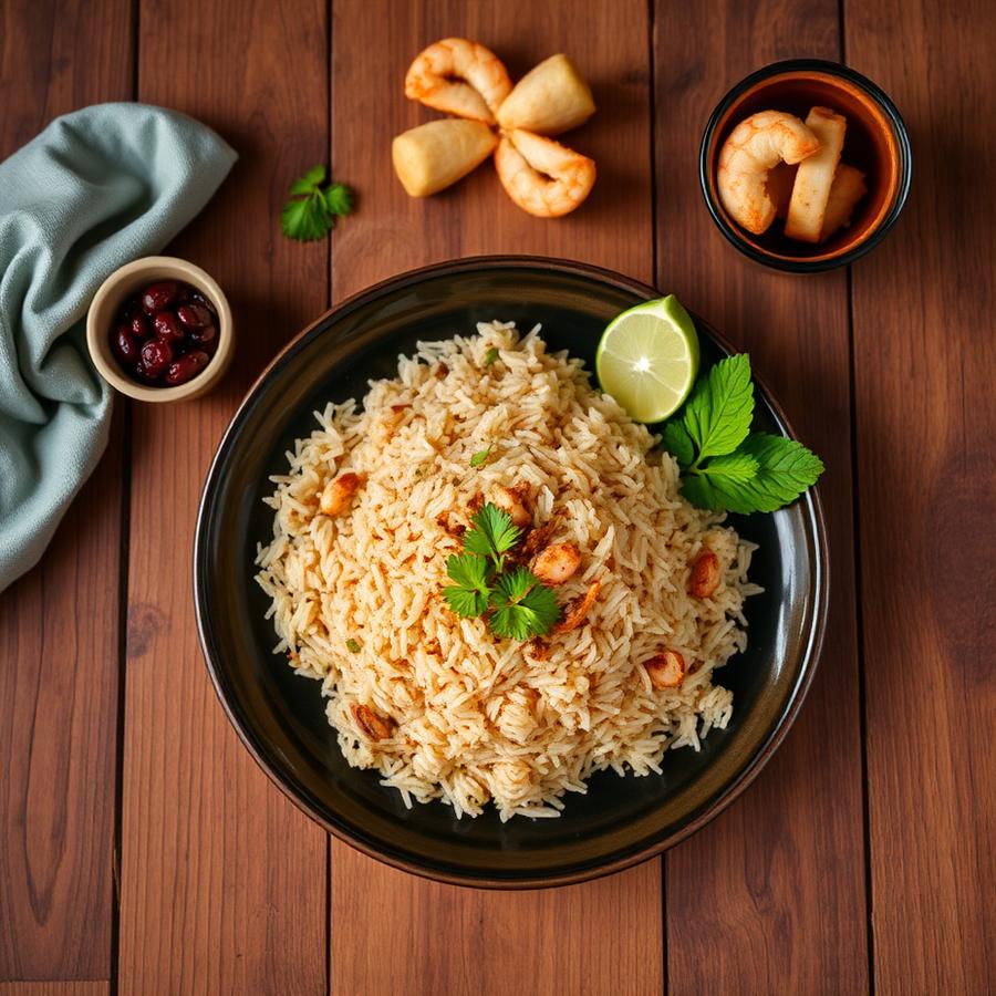 Nasi goreng